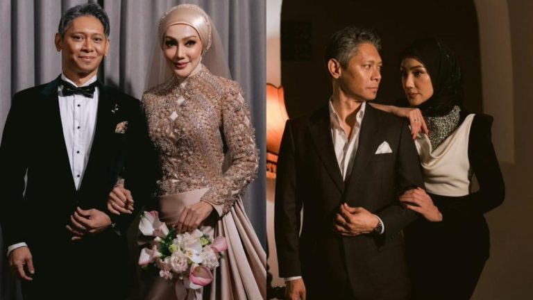 “Jika bermanfaat, tak salah bekerja bersama suami,” – Erra Fazira dedah banyak tawaran kerja datang bertubi-tubi