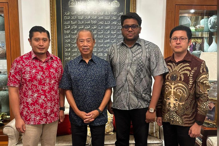 Tiga sayap Pemuda PN mahu Muhyiddin terus kekal jadi Pengerusi