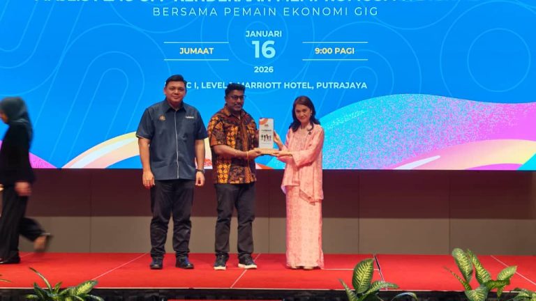 MyDigital ID catat 8.7 Juta pengguna setakat Januari, sasar 15 Juta tahun ini