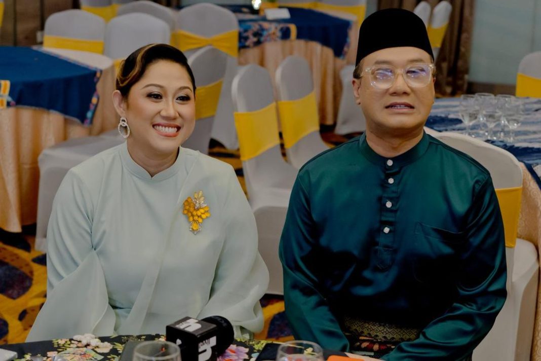 Bukan sekadar duet, ini perjalanan 15 tahun – Kelly Azman & Ani Maiyuni ...