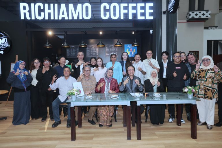 Kedah Nite 2026 satukan anak perantauan anak jelapang padi termasuk selebriti