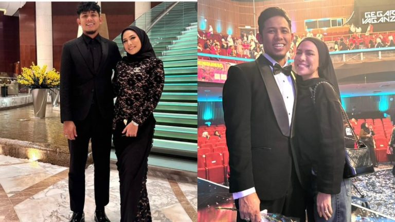 Kuat berbelanja, isteri jadi penyelamat kewangan Nabil Ahmad hingga berjaya miliki tanah 4 ekar di Pahang