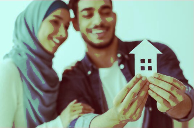 Lakukan 5 perkara ini bila melangkah masuk ke rumah baru