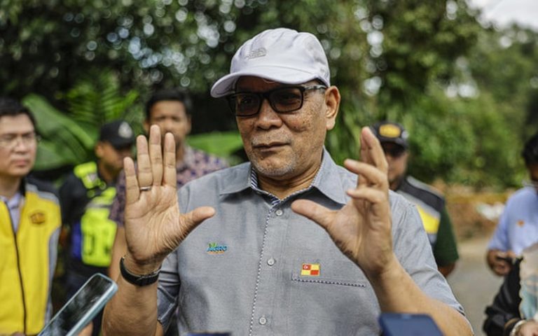 Pemindahan ladang babi ke Bukit Tagar akan disegerakan – EXCO Pertanian