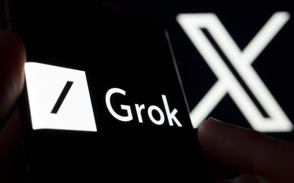 MCMC arah sekatan sementara ke atas Grok