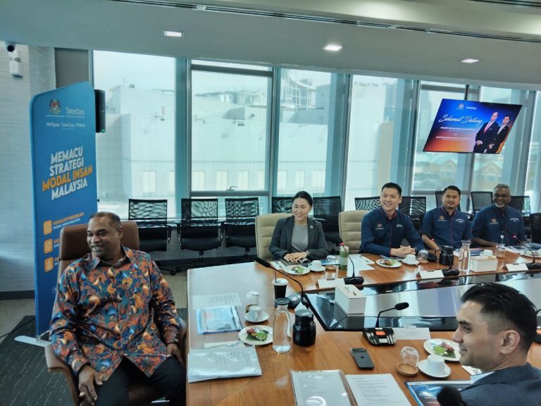 KESUMA perkenal LiKES, tawar pendahuluan RM2,000 untuk latihan industri