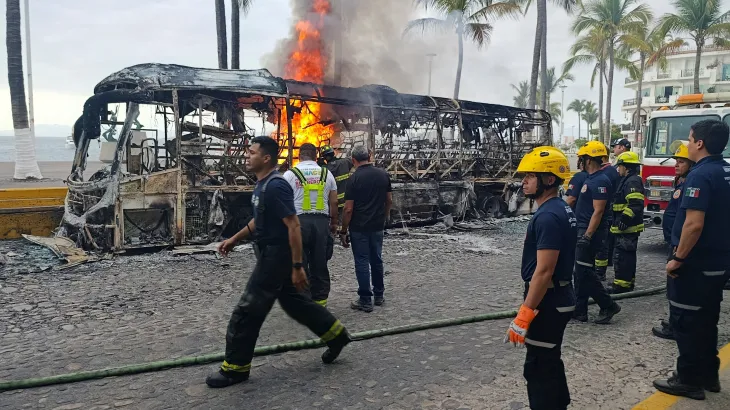 Tiada rakyat Malaysia terjejas kesan kekacauan di Mexico – Wisma Putra