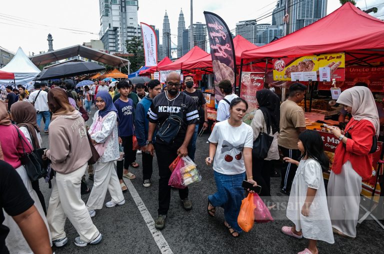 Konflik Asia Barat: Kerajaan wajar pertimbang pakej rangsangan ekonomi bersasar
