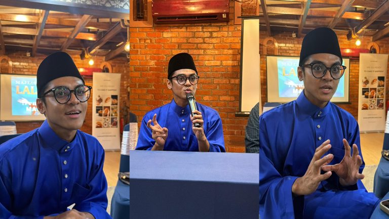 Sedar cetus sensitiviti ‘The Last Supper’, Agy tekad ‘turunkan’ MV Lala Raya – “Saya panik, tiada niat hina agama”
