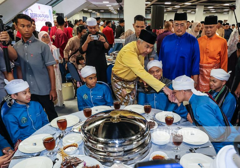 Ekonomi meningkat, nilai ringgit kukuh wujudkan ‘feel-good factor’ kepada rakyat
