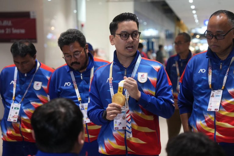 Krisis tenaga global: SUKMA Selangor 2026 kekal dianjurkan – Menteri