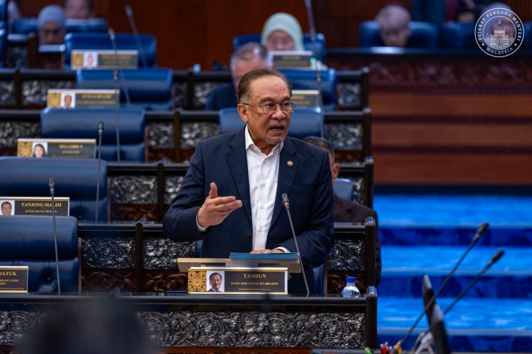 Tak banyak negara berani ambil langkah penyasaran subsidi – PM