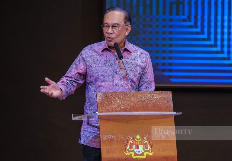 Kerajaan awalkan pembayaran STR Fasa 2 bermula esok – PM