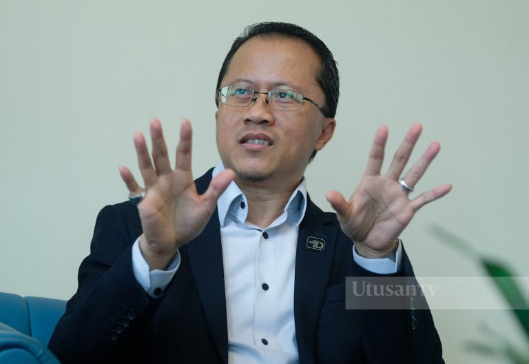 Kewujudan MyDigital ID bukan untuk ganti MyKad
