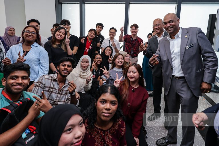 RM5 juta diperuntuk perkasa kebolehpasaran graduan, tangani ketidakpadanan bakat