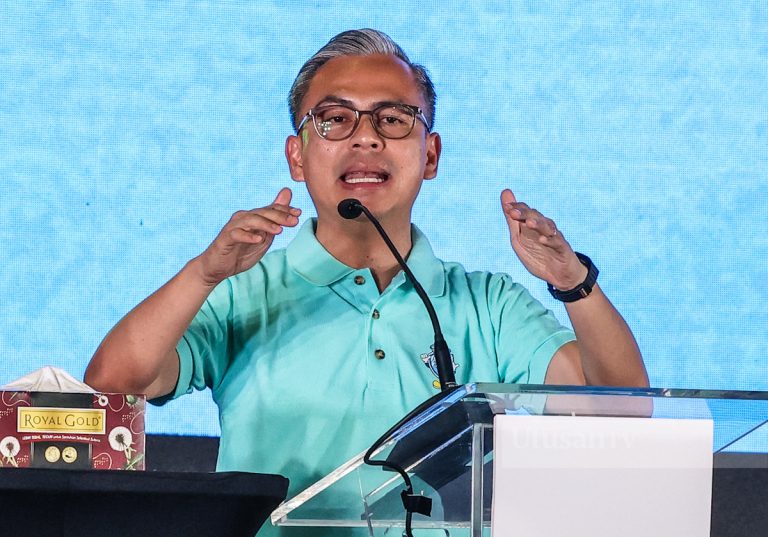Penerima SARA waspada dengan aktiviti ‘memancing’ sindiket penipuan – Fahmi