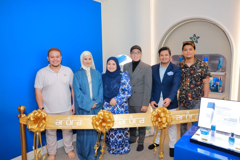 Manjakan diri di Arora Beauty Spa, rawatan premium dengan hasil organik kini lebih dekat dengan anda! Ada 5 cawangan tau!