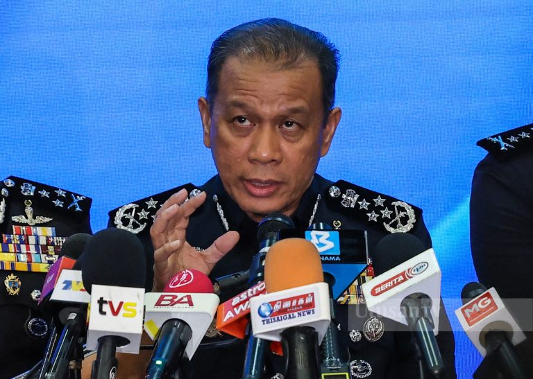 Polis siasat kesahihan dakwaan Jho Low pulang ke Malaysia – KPN