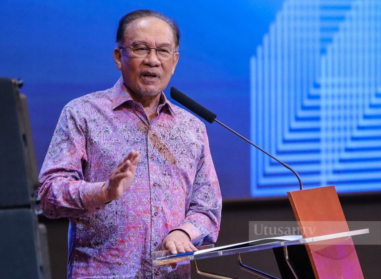 Keutamaan Kerajaan MADANI kini pastikan keselamatan, kebajikan rakyat Malaysia di Iran