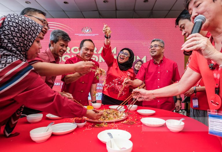 Muzium Negara angkat perpaduan antara kaum menerusi Program Harmoni@Muzium