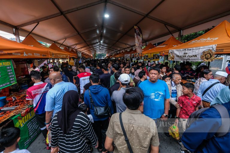 Cuti tambahan Aidilfitri terpakai sebagai hari kelepasan am kepada sektor swasta – KESUMA