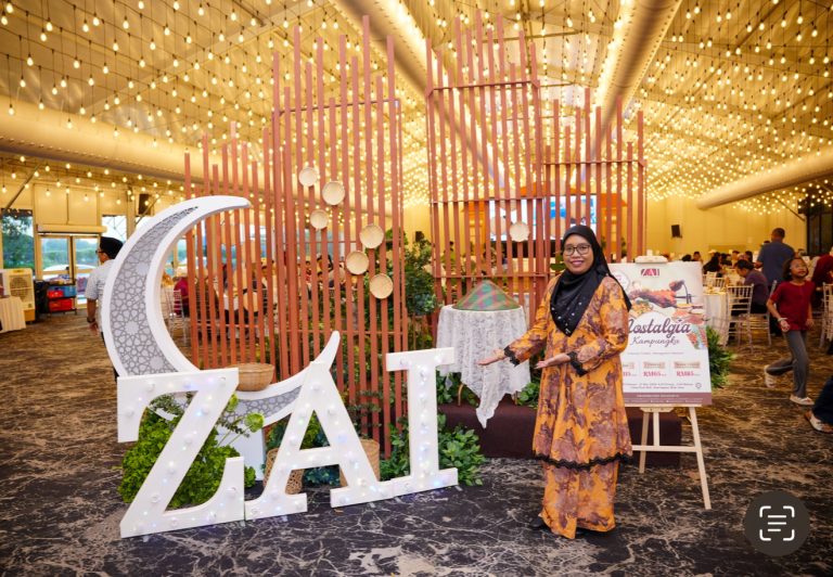 Zai Sri Gemilang tawar pakej katering Aidilfitri, bantu ringankan kos tuan rumah