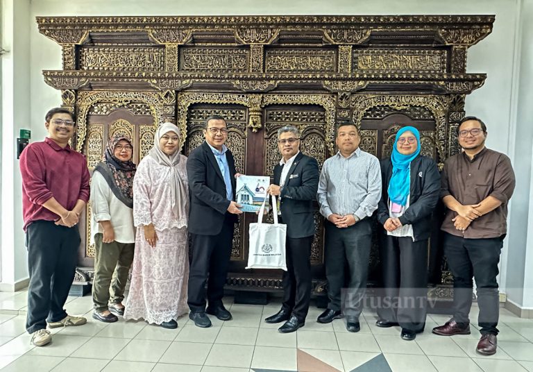 Usaha kukuh perpaduan tumpuan kerjasama UtusanTV, Jabatan Muzium Malaysia