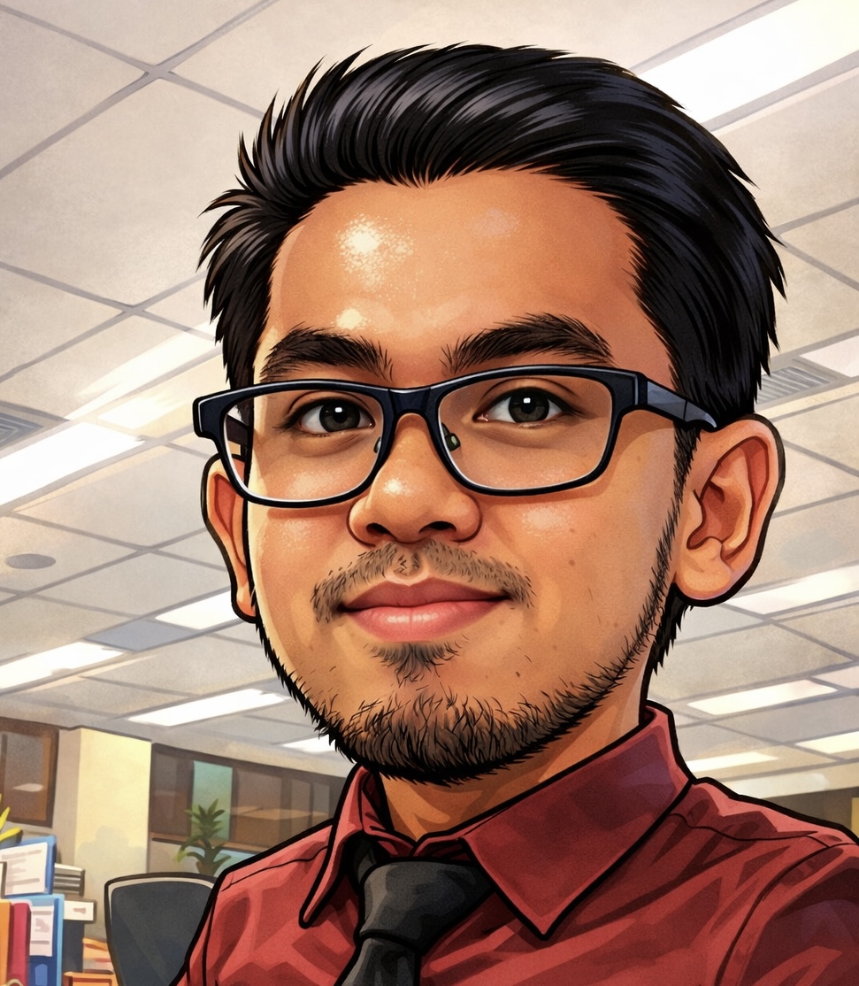 Izzat Nasuruden