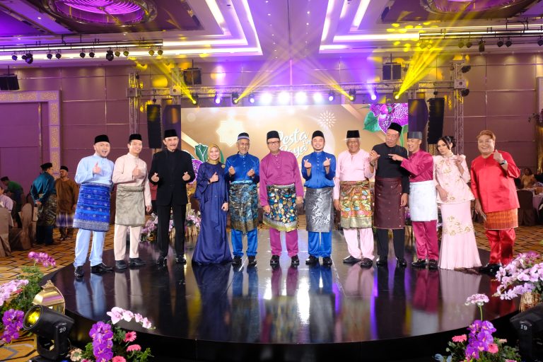 Pesta Raya TVS warnai Aidilfitri 2026 dengan drama & program khas