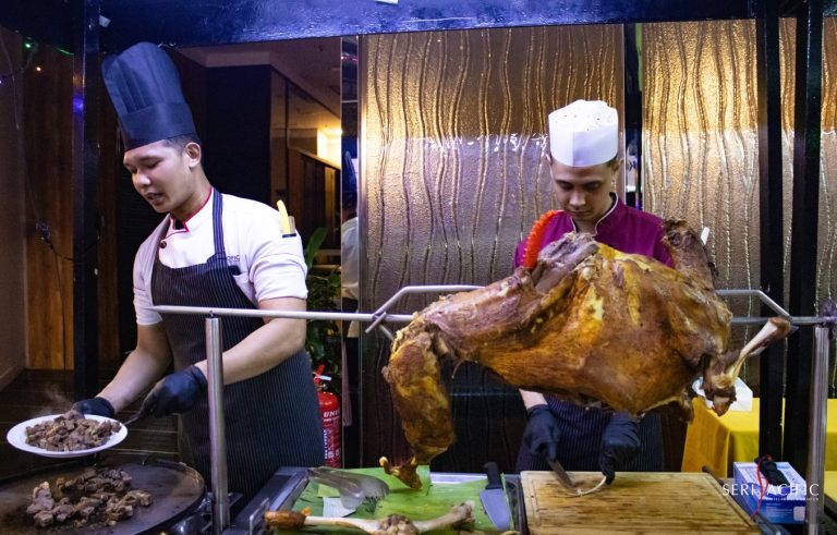 Seri Pacific Hotel Kuala Lumpur tampilkan Bufet Jelajah Rasa Ramadan 2026, inspirasi resipi asli tempatan
