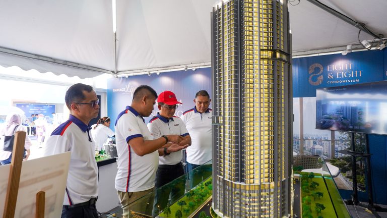 UDA Holdings optimis pasaran hartanah 2026 kekal berdaya tahan, terus berkembang