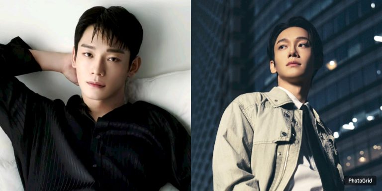 Chen EXO jadikan Malaysia lokasi terakhir konsert jelajah Arcadia, hanya satu malam di Zepp KL pada Mac depan