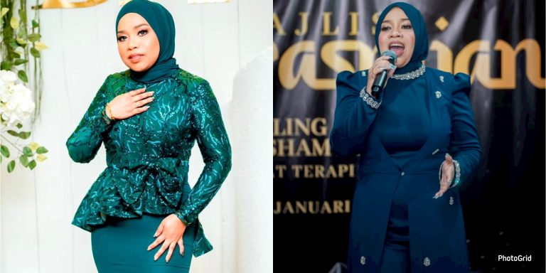 Dilabel Wajah Kampung & Tak Cantik, Ayu Damit Akui Pernah Alami Kemurungan