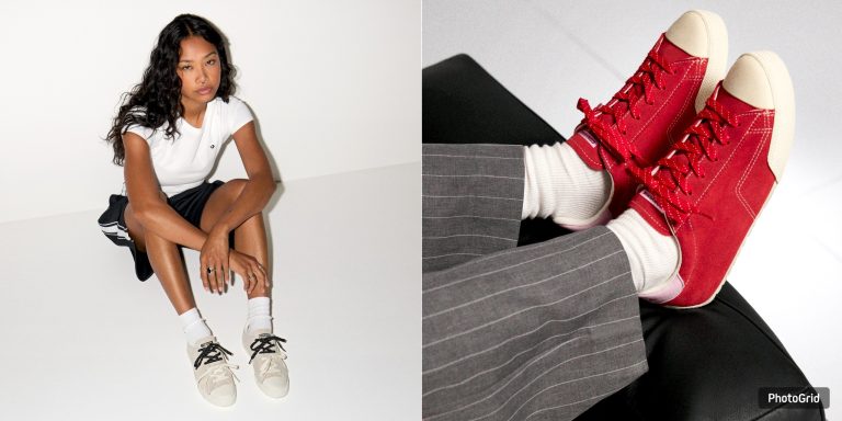 Chuck Taylor Lo SP26 Pilihan Baharu CNY & Valentine Dengan Gaya Ringkas Ikonik