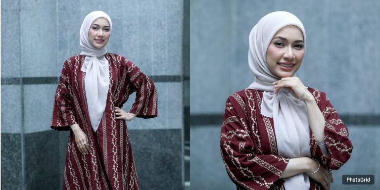 Gangguan misteri jejas mental & emosi, Zara Zya sudah ikhtiar berubat