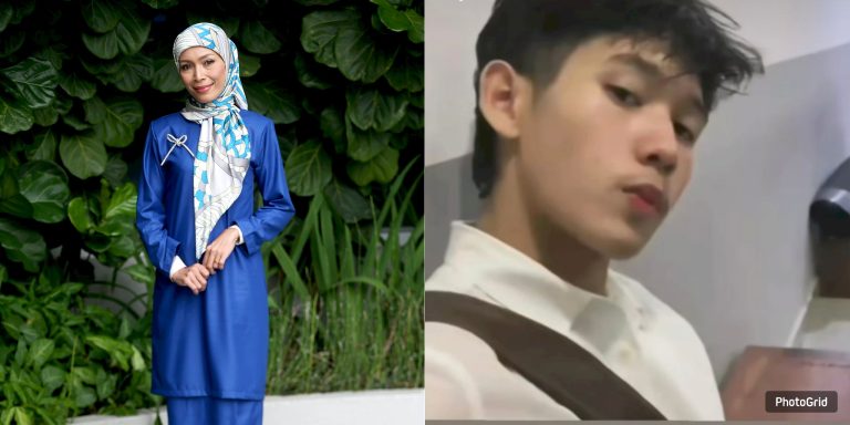 1 Ramadan yang pilu, Amyza Aznan dedah anak kedua pula disahkan kanser tulang
