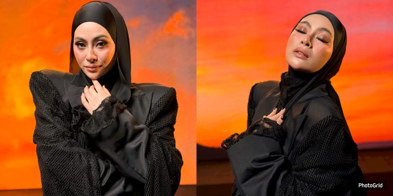“Kasih itu bukan milik saya sepenuhnya…,” – Adira Suhaimi buka mulut soal keikhlasan & melepaskan