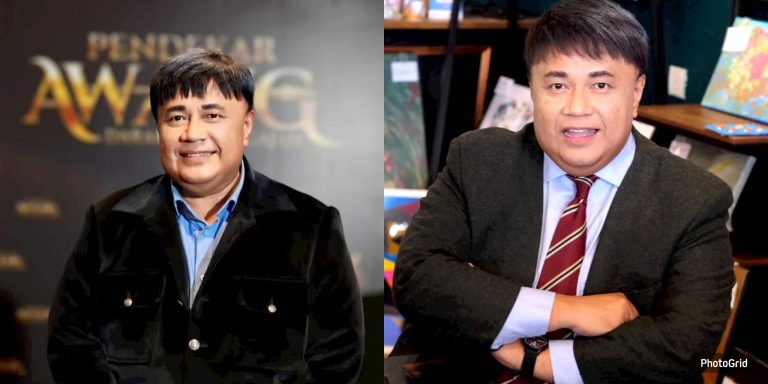 Hanya sedia jadi konsultan, Suhaimi Sulaiman enggan terikat jawatan tetap di agensi kerajaan