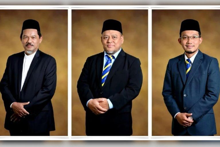 Pas terima rayuan tiga bekas ADUN Perlis dilucut keahlian