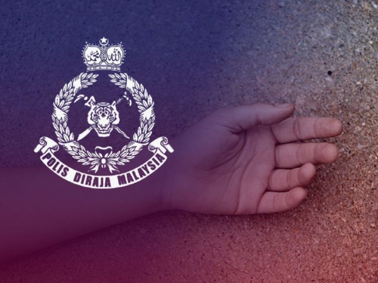 Remaja perempuan maut terjatuh tingkat 19 kondominium