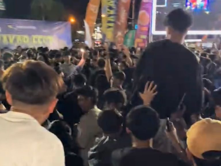 Gagal patuhi syarat, penganjur Makar Fest XL berdepan penalti RM30,000, wang cagaran ‘hangus’