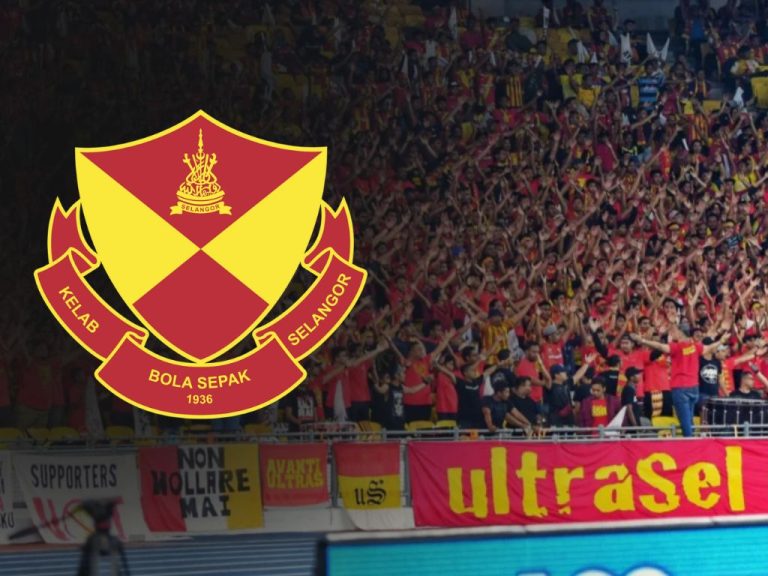 UltraSel dilarang hadir tiga perlawanan, penyokong disabit kes dadah tak dibenar masuk stadium 3 tahun