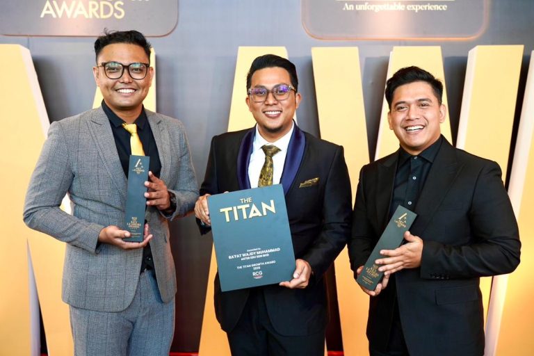 Komited bantu ‘pandaikan’ pelajar, Aster Edu kini fokus lahirkan usahawan tuisyen digital