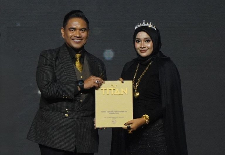 RichWorks raikan usahawan PMKS, berjaya jana jualan terkumpul RM3.3 bilion