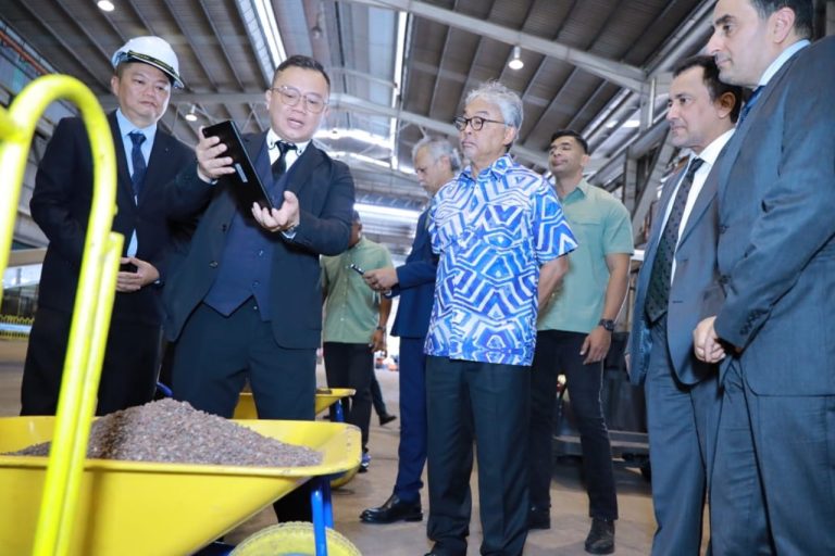 Bio Eneco perkukuh pelaburan tenaga hijau di Pantai Timur