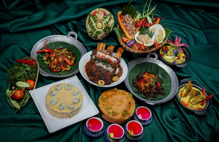Sheraton Imperial Kuala Lumpur perkenal ‘Rasa Warisan Ramadan’, bufet autentik citarasa tradisi
