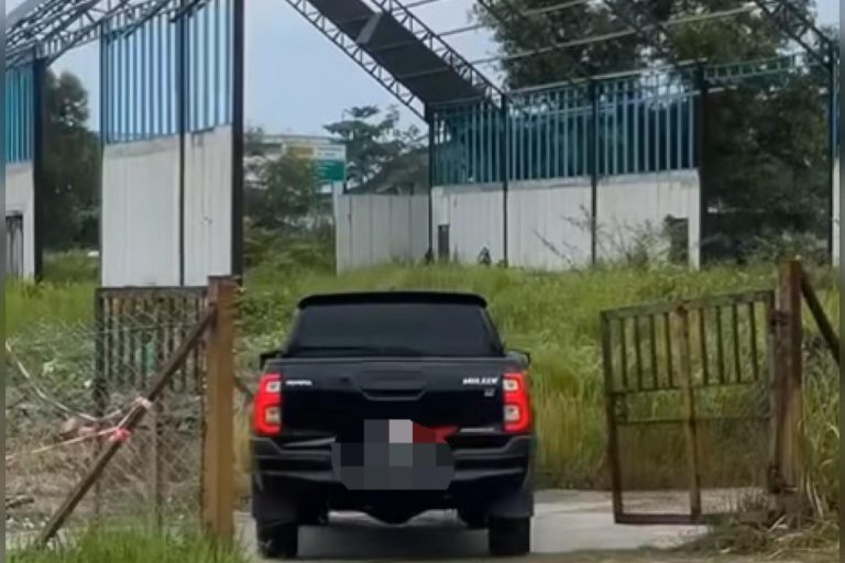 Tular 4×4 langgar motosikal tidak libatkan unsur gangsterisme atau perkauman