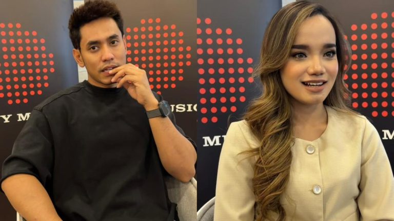 “Jangan ambil hati…,” – Khai Bahar ‘back up’ Yulia Kamelia isu kecaman toksik