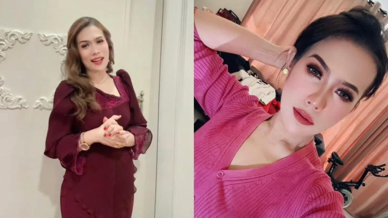 Hubungan dingin bukan sebab duit, Cheta Pot Pet perjelas situasi dengan Ifa Raziah – “Bila bercakap tentang perkara ini, memang sebak…,”