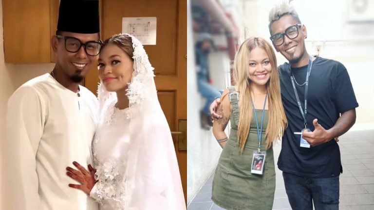 “Teguran suami kau marah,” – Fuad Rahman kecewa Tom ‘sembang’ isu cerai & curang secara terbuka